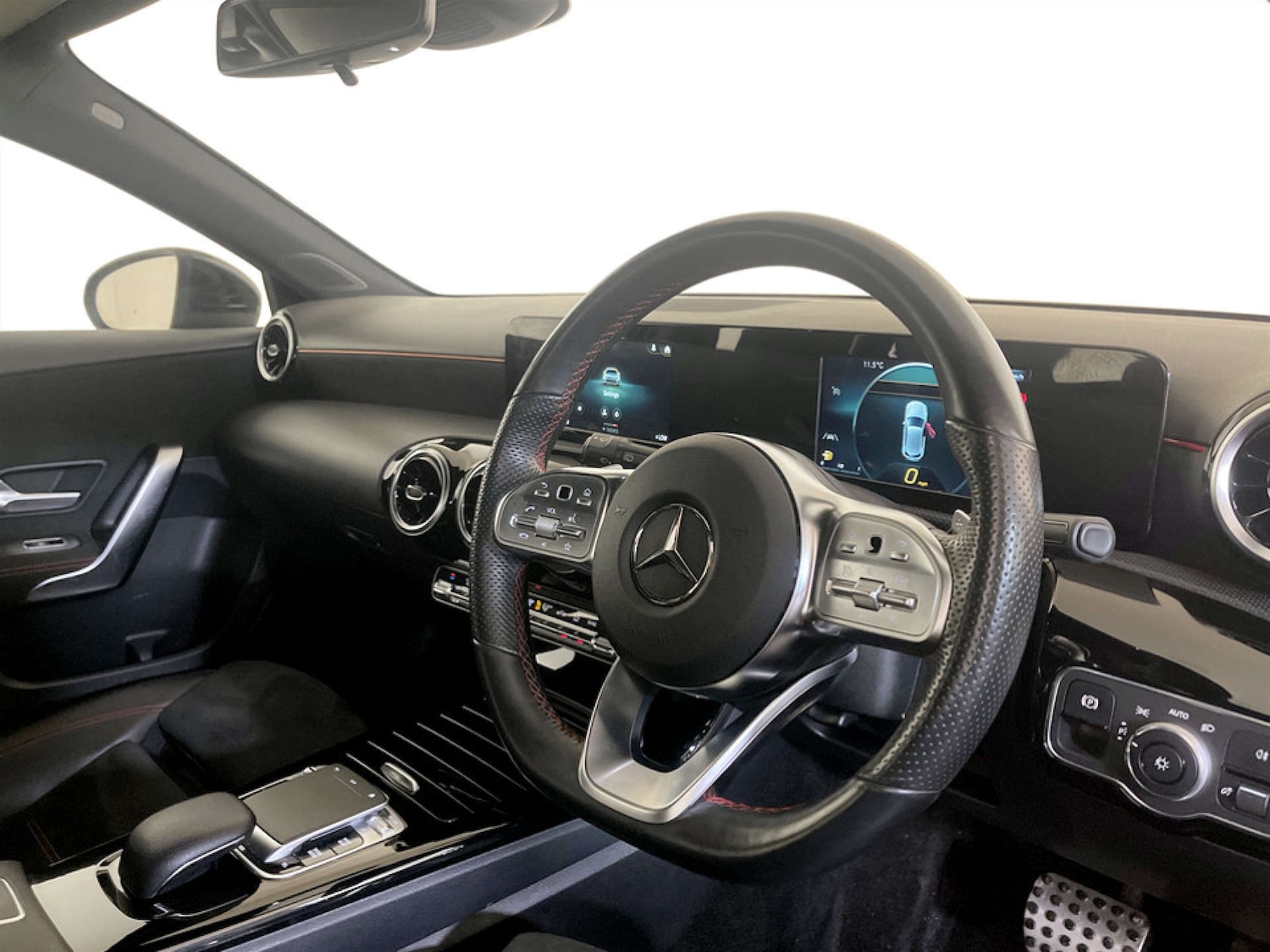 Used Mercedes-Benz A-Class 2019 for sale - 77408973: Photo 14