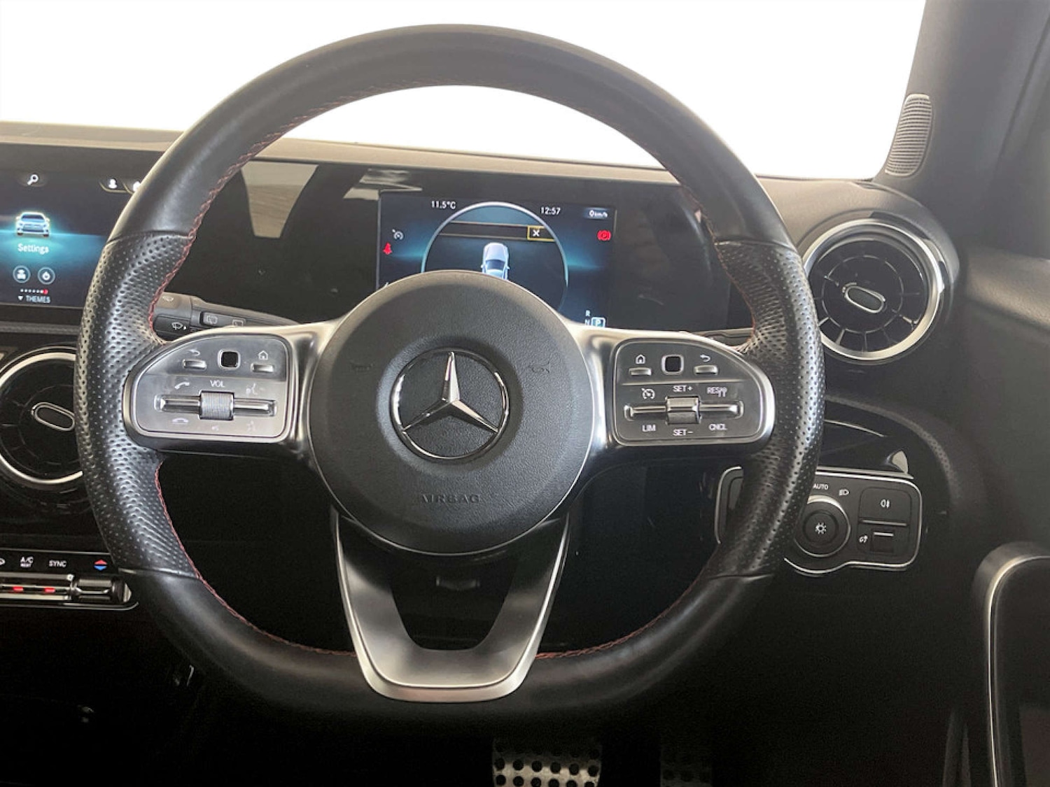 Used Mercedes-Benz A-Class 2019 for sale - 77408973: Photo 15