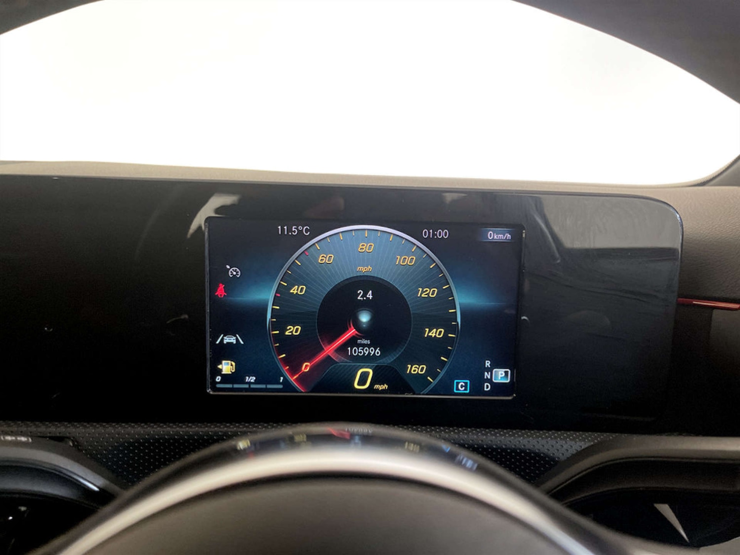 Used Mercedes-Benz A-Class 2019 for sale - 77408973: Photo 17