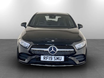 Used Mercedes-Benz A-Class 2019 for sale - 77408973: Photo