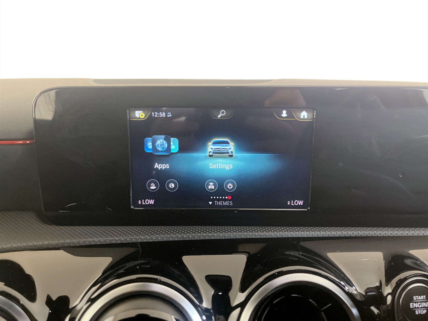 Used Mercedes-Benz A-Class 2019 for sale - 77408973: Photo 22