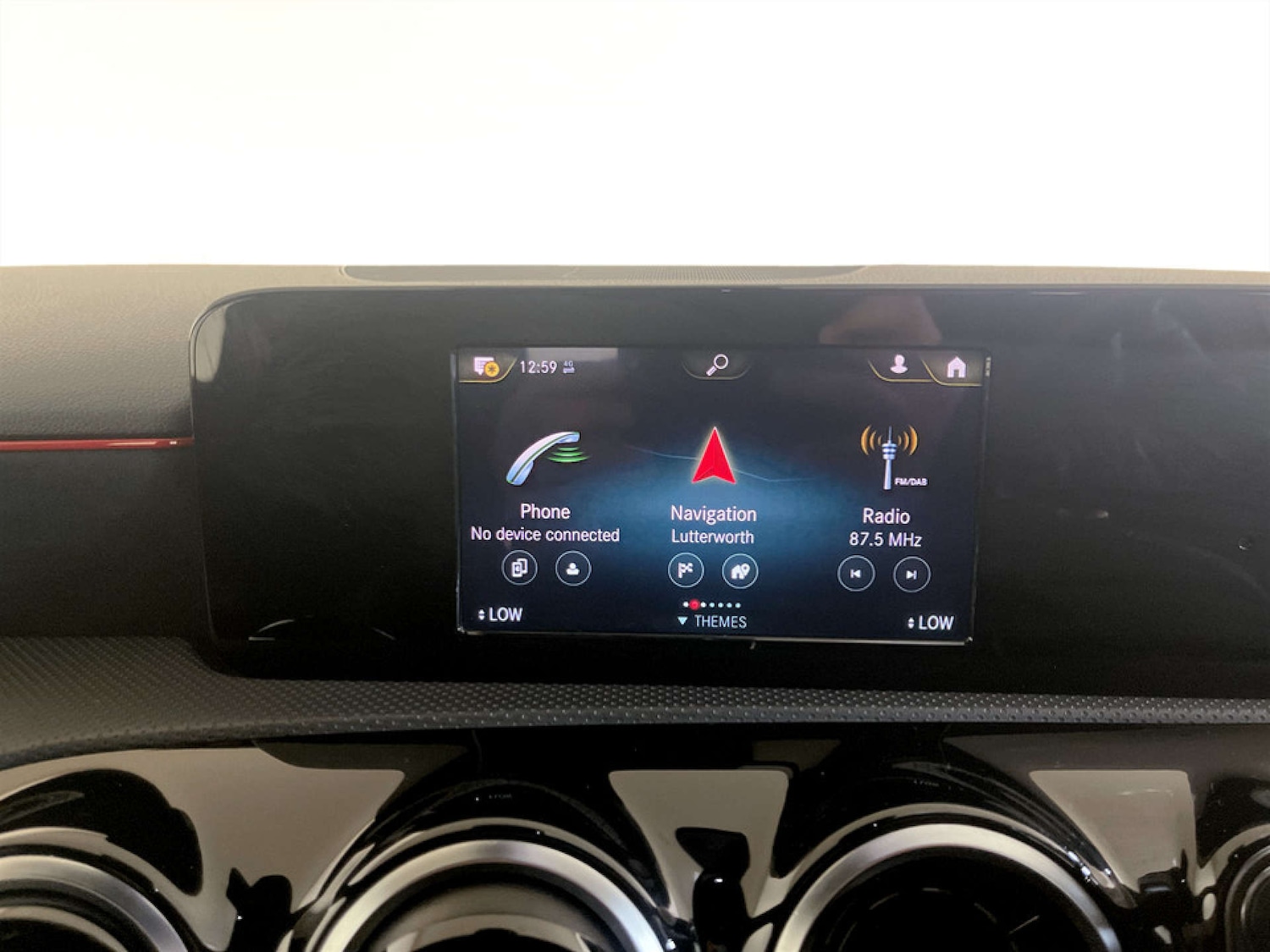 Used Mercedes-Benz A-Class 2019 for sale - 77408973: Photo 23