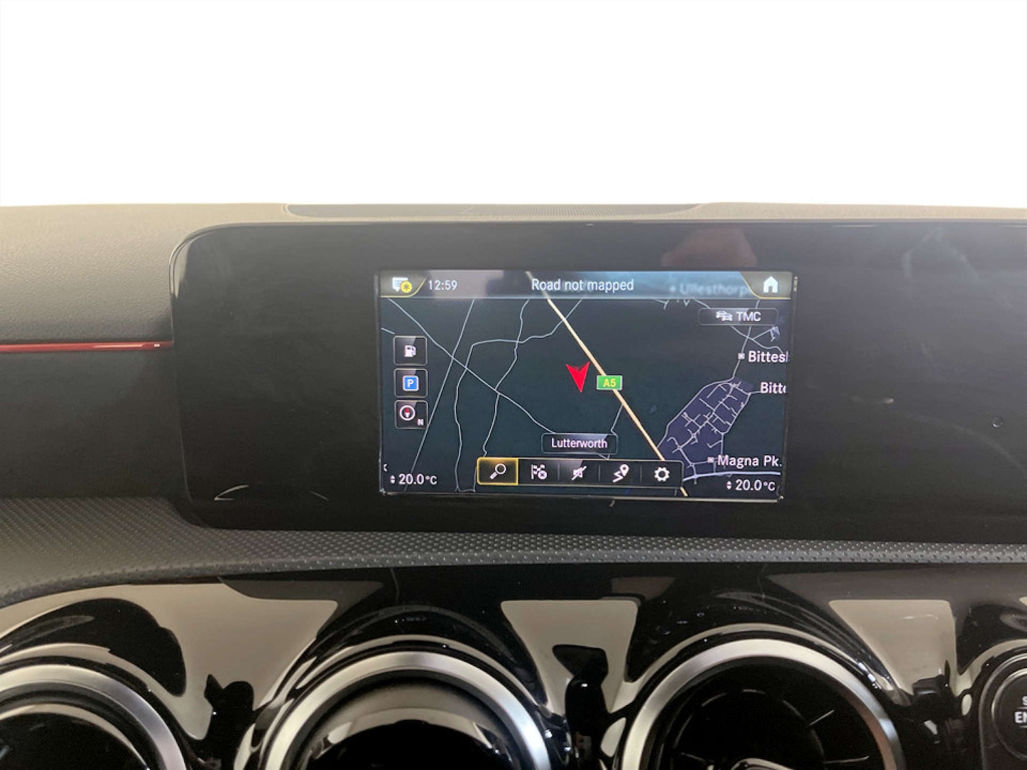 Used Mercedes-Benz A-Class 2019 for sale - 77408973: Photo 24