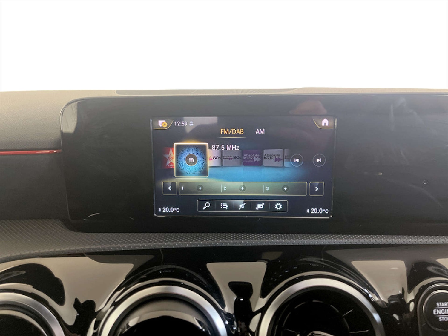 Used Mercedes-Benz A-Class 2019 for sale - 77408973: Photo 25