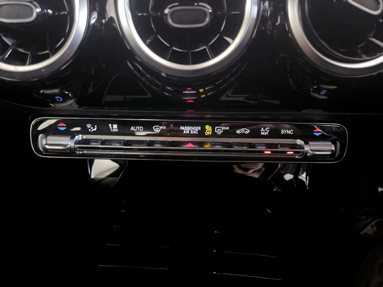 Used Mercedes-Benz A-Class 2019 for sale - 77408973: Photo 26