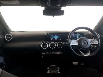 Used Mercedes-Benz A-Class 2019 for sale - 77408973: Photo