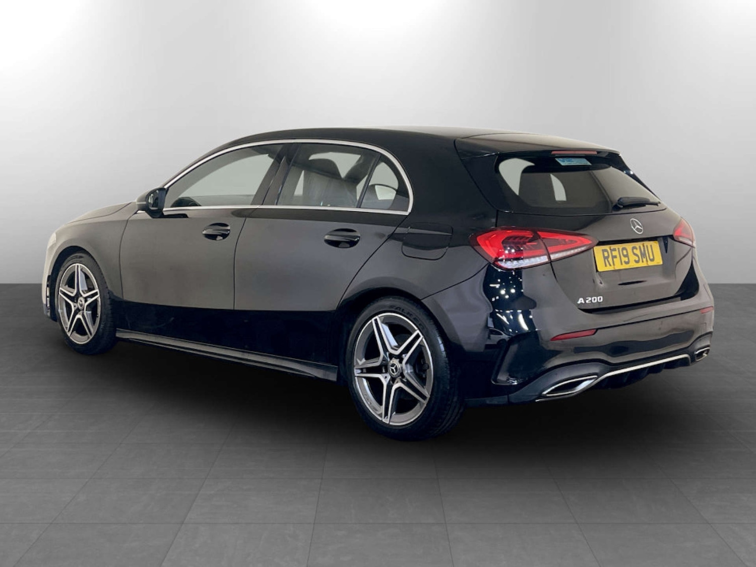 Used Mercedes-Benz A-Class 2019 for sale - 77408973: Photo 7