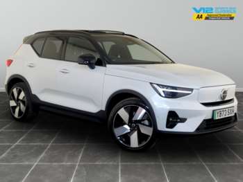 2024 (73) - 300kW Recharge Twin Ultimate 82kWh 5dr AWD Auto