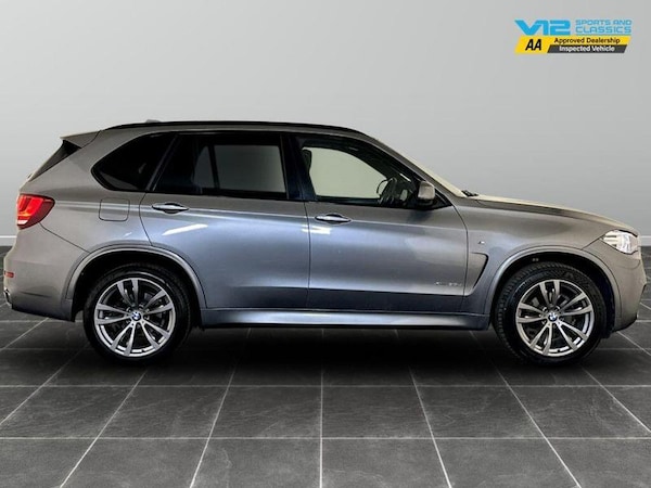 Used BMW X5 2015 for sale - 76184371: Photo 11