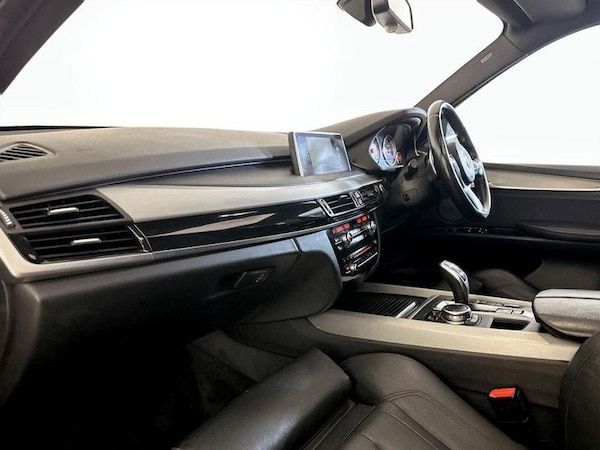 Used BMW X5 2015 for sale - 76184371: Photo 12