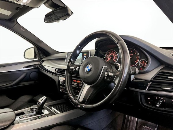 Used BMW X5 2015 for sale - 76184371: Photo 15