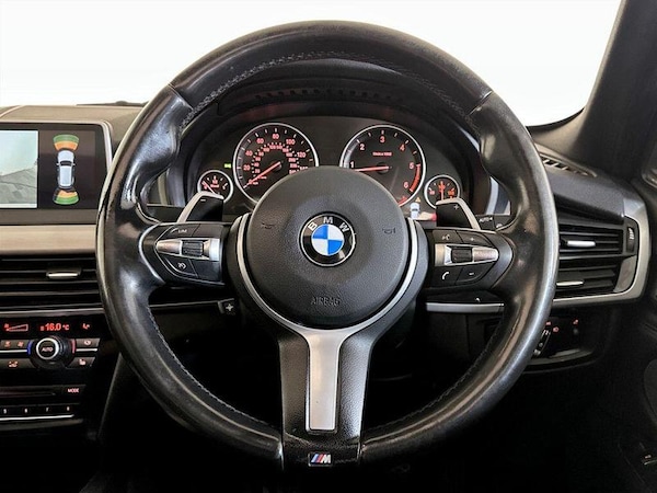 Used BMW X5 2015 for sale - 76184371: Photo 16