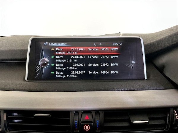 Used BMW X5 2015 for sale - 76184371: Photo 21