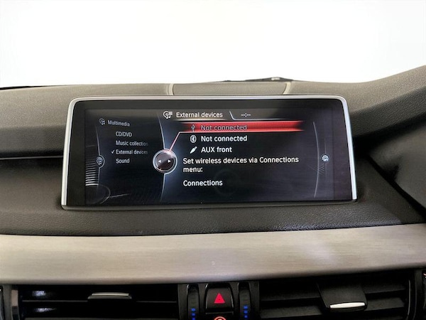 Used BMW X5 2015 for sale - 76184371: Photo 25