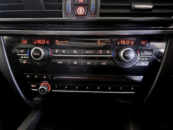 Used BMW X5 2015 for sale - 76184371: Photo 27