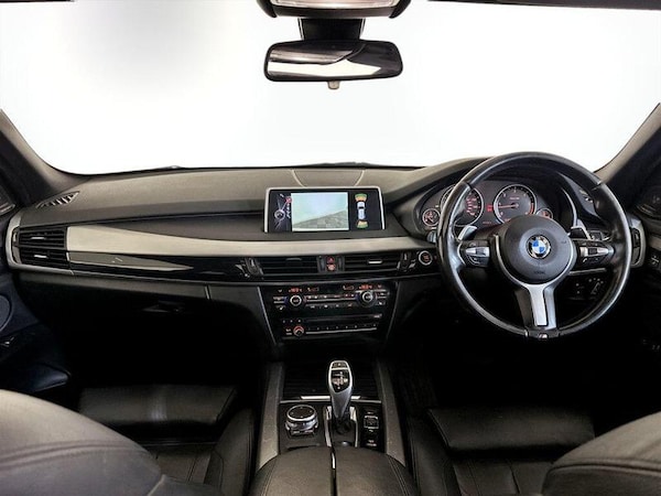 Used BMW X5 2015 for sale - 76184371: Photo 3