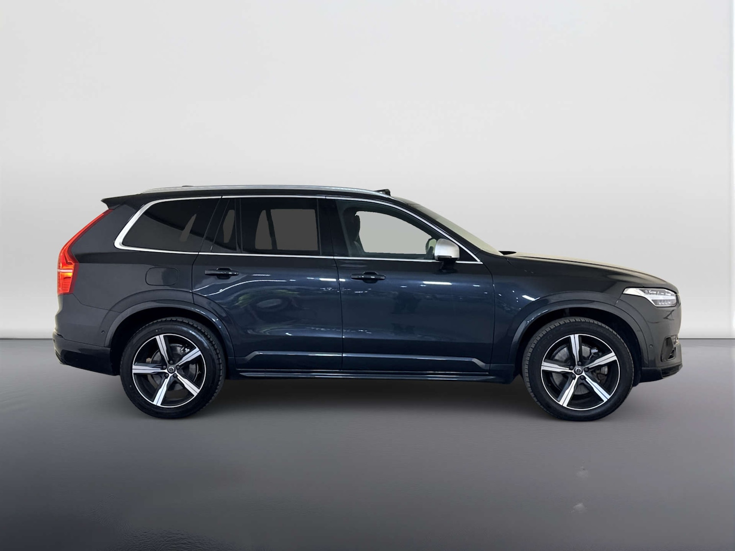 Used Volvo XC90 2018 for sale - 78209721: Photo 11