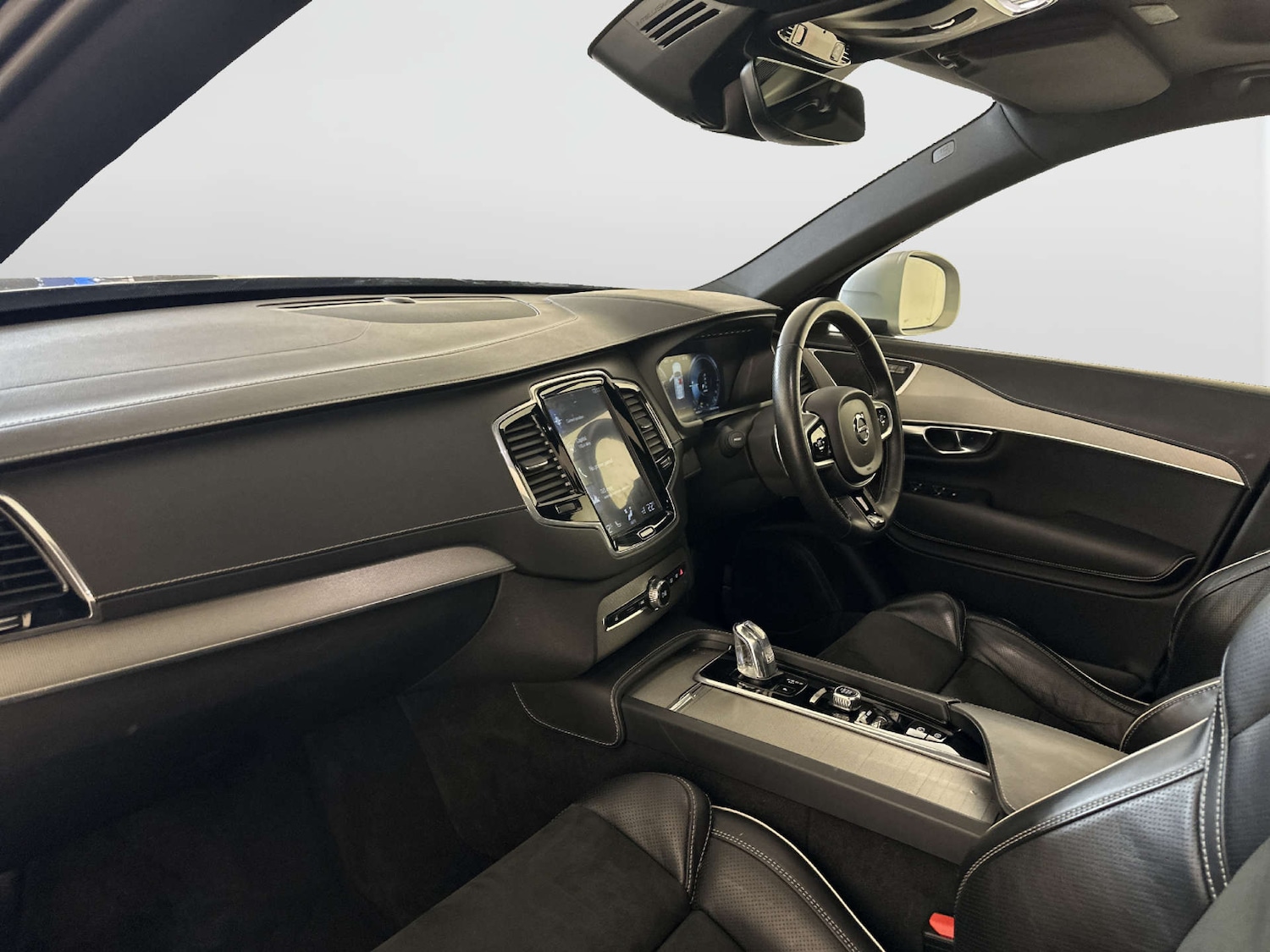 Used Volvo XC90 2018 for sale - 78209721: Photo 12