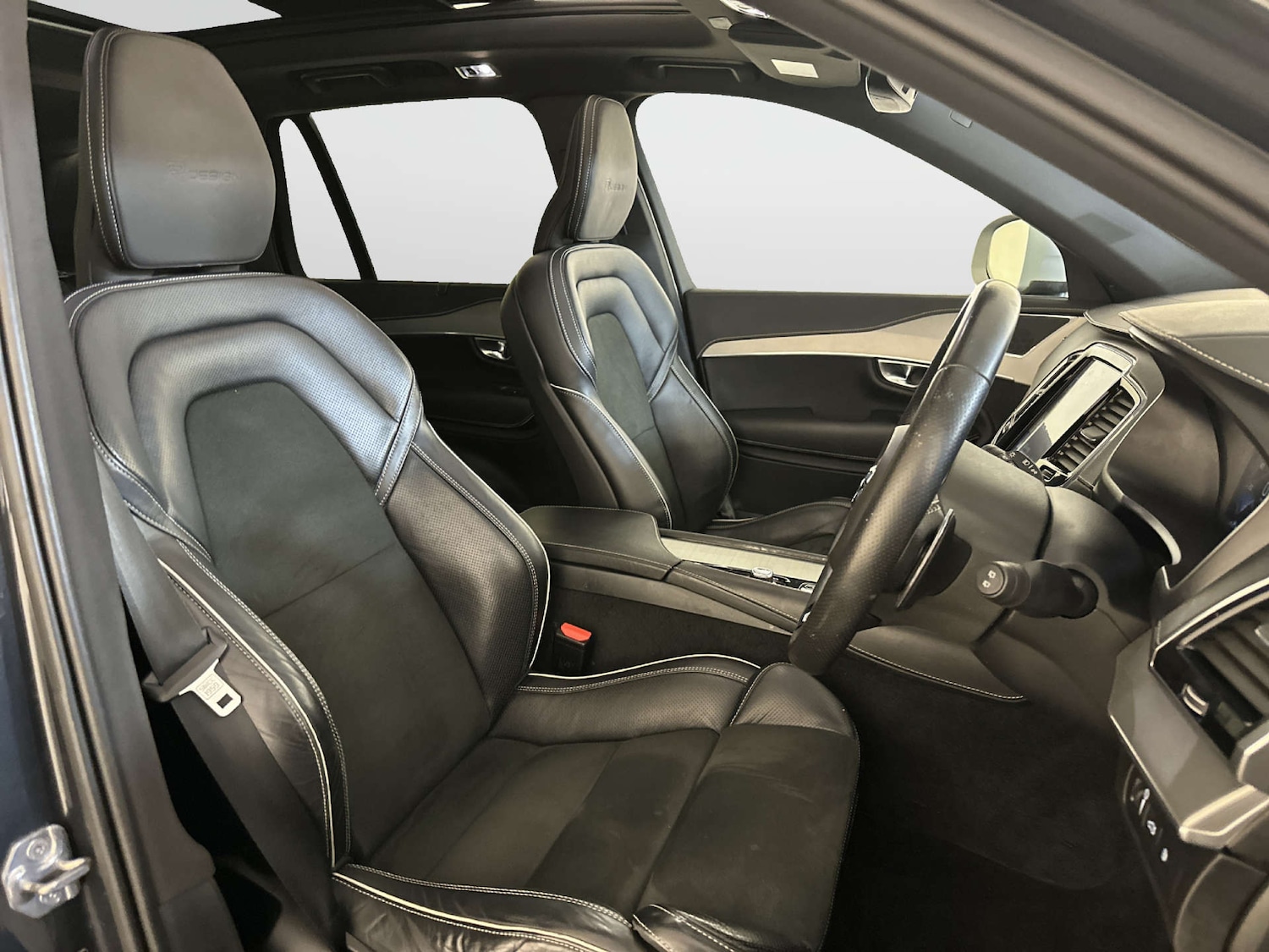 Used Volvo XC90 2018 for sale - 78209721: Photo 13