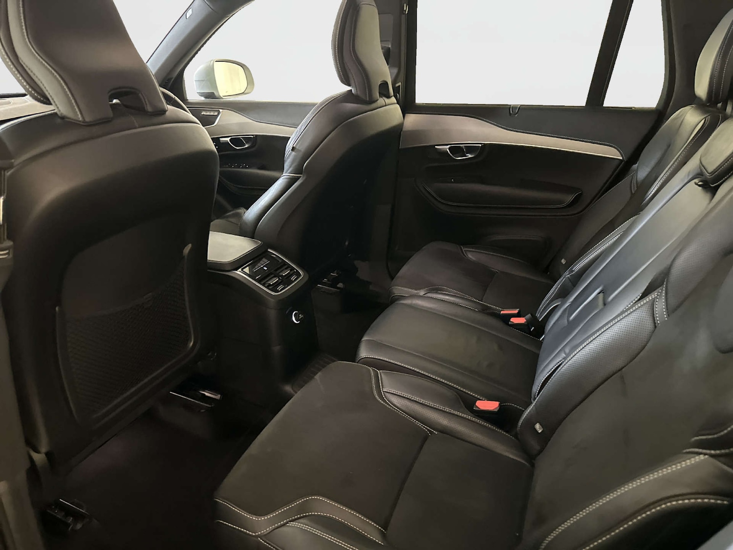 Used Volvo XC90 2018 for sale - 78209721: Photo 14