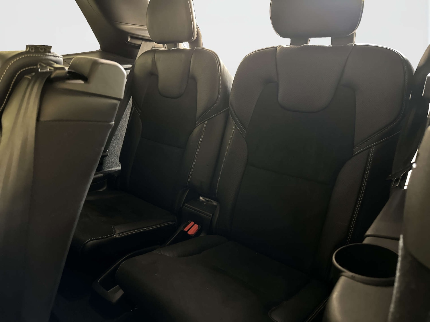 Used Volvo XC90 2018 for sale - 78209721: Photo 15