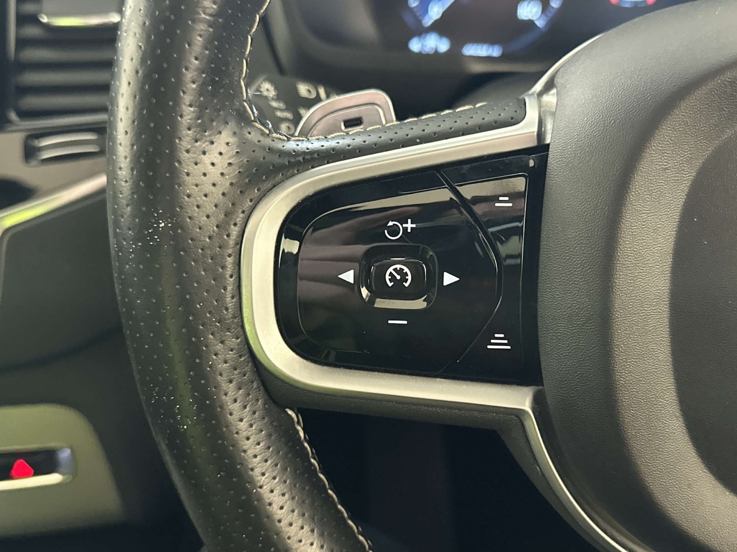 Used Volvo XC90 2018 for sale - 78209721: Photo 18