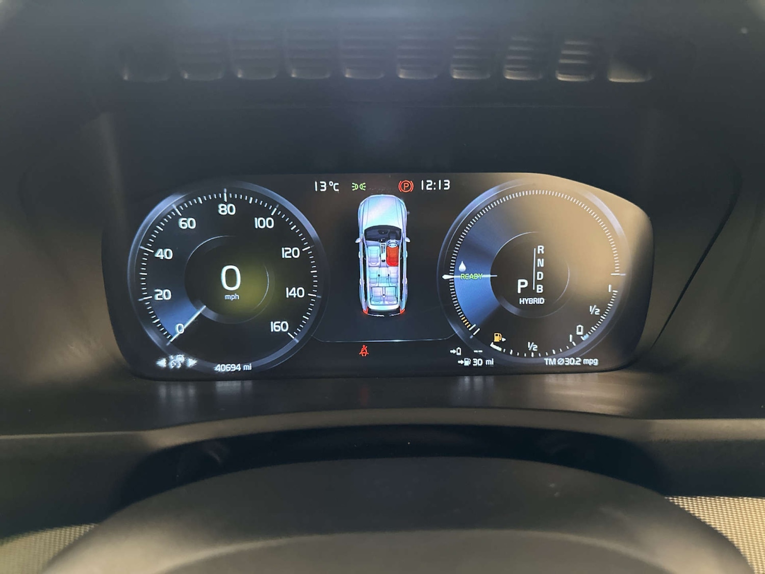 Used Volvo XC90 2018 for sale - 78209721: Photo 19