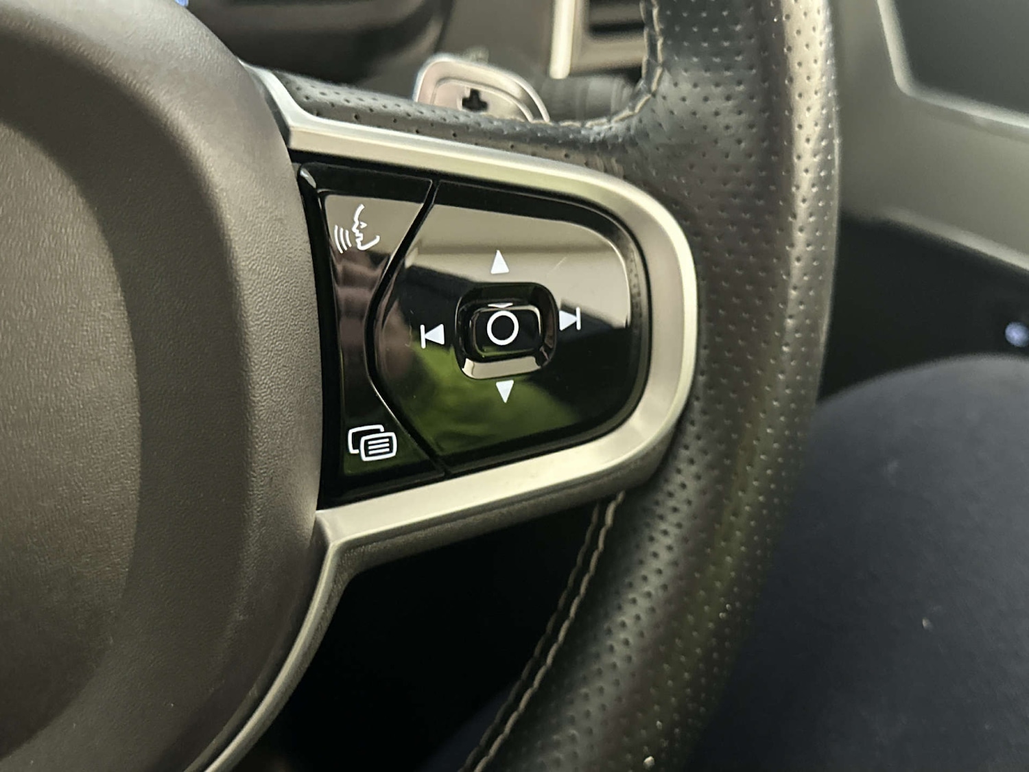 Used Volvo XC90 2018 for sale - 78209721: Photo 20