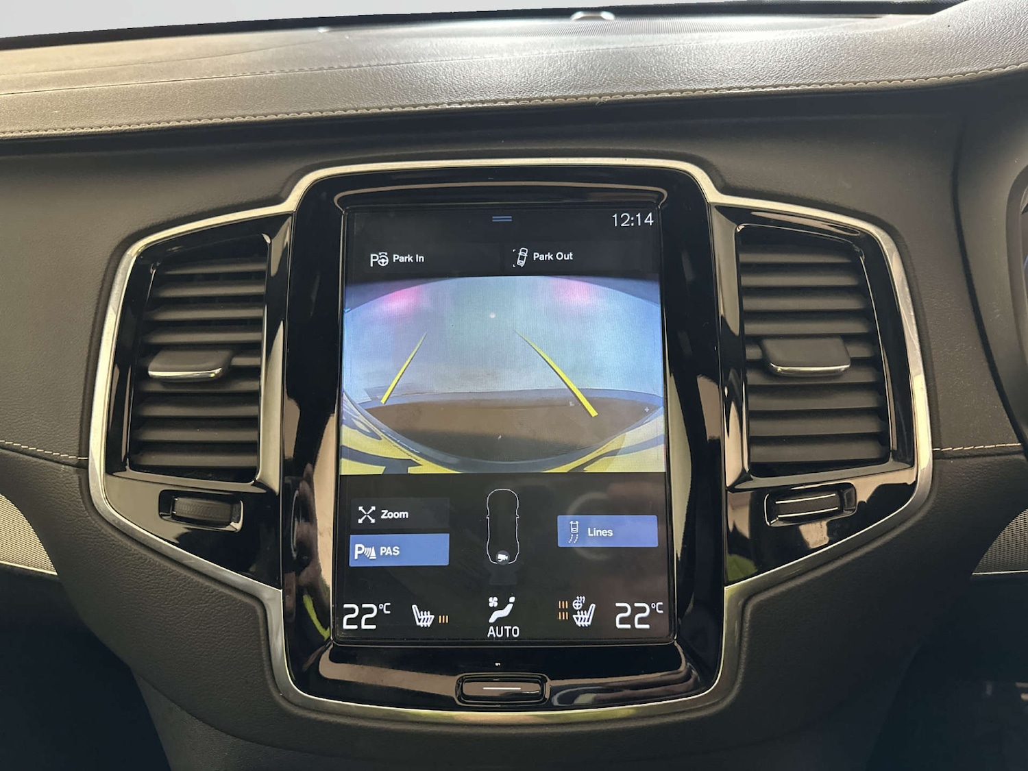 Used Volvo XC90 2018 for sale - 78209721: Photo 21