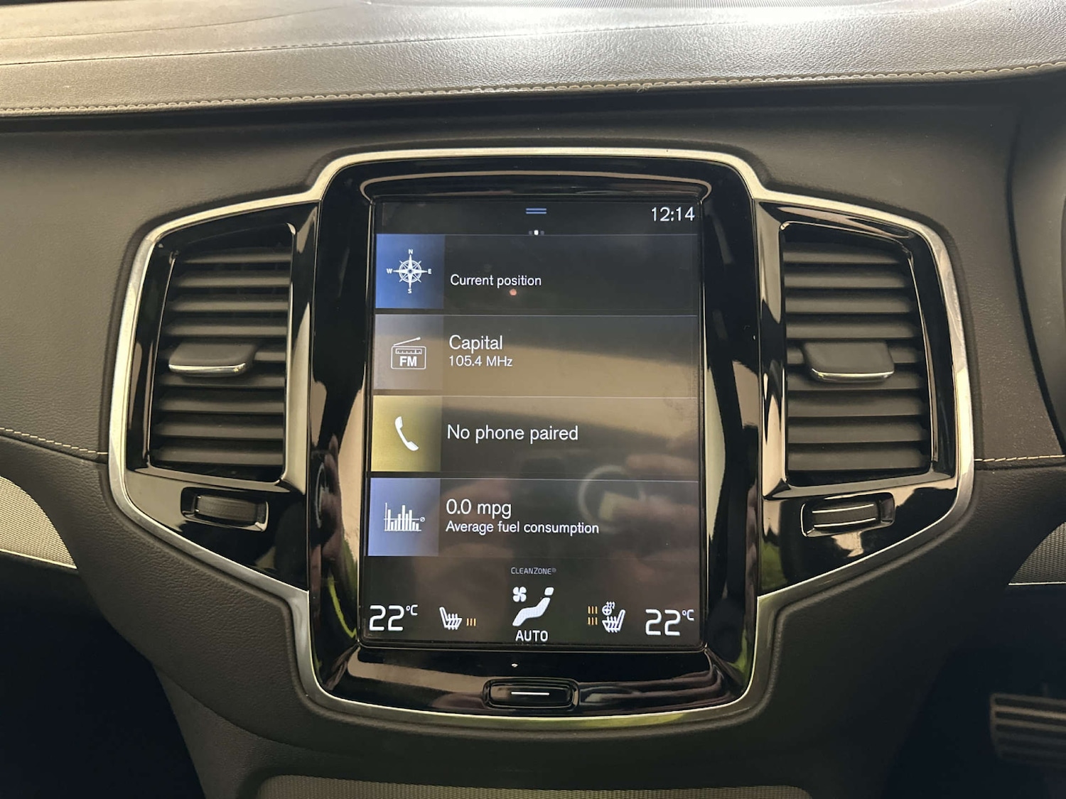 Used Volvo XC90 2018 for sale - 78209721: Photo 24