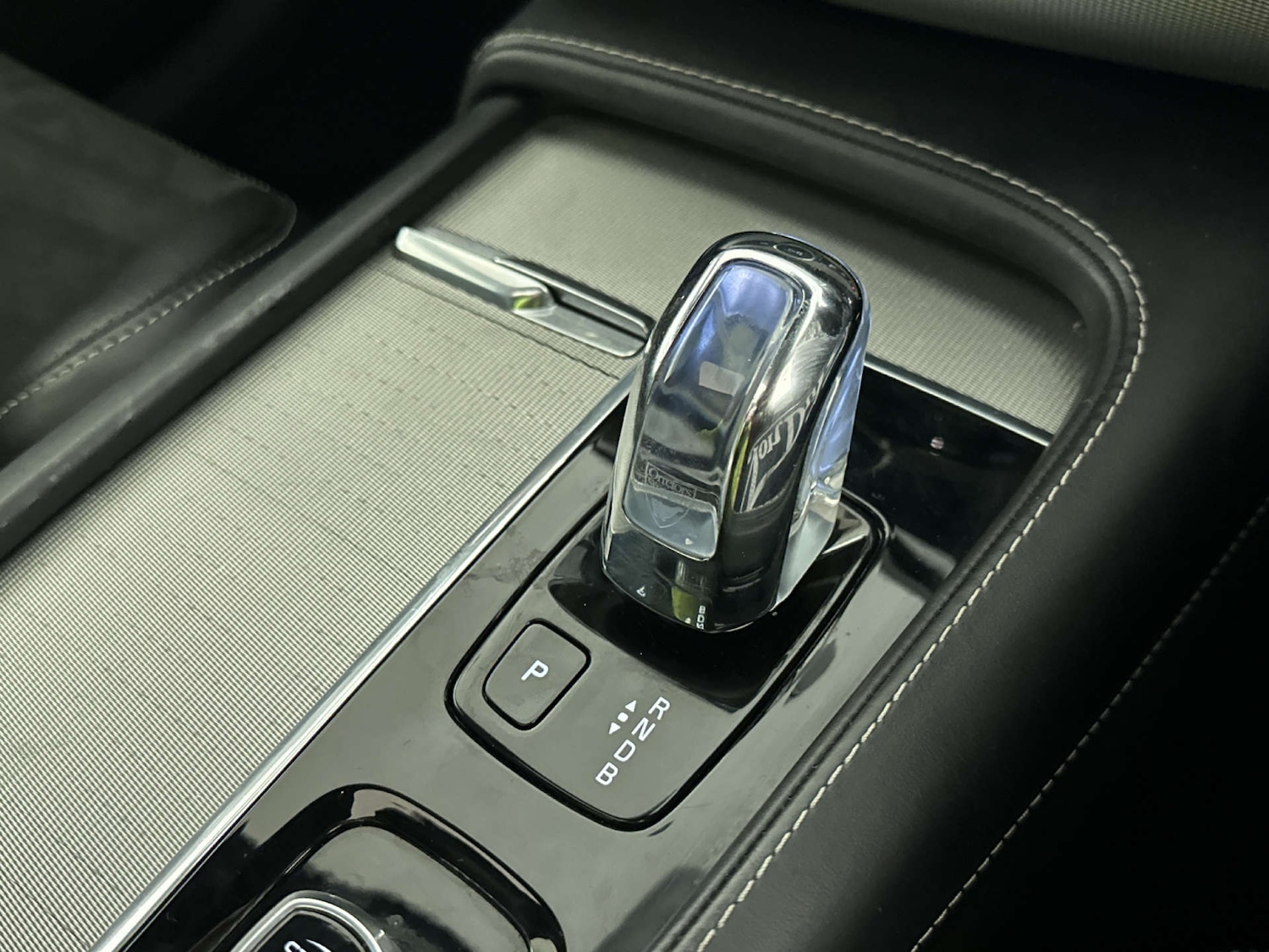 Used Volvo XC90 2018 for sale - 78209721: Photo 25