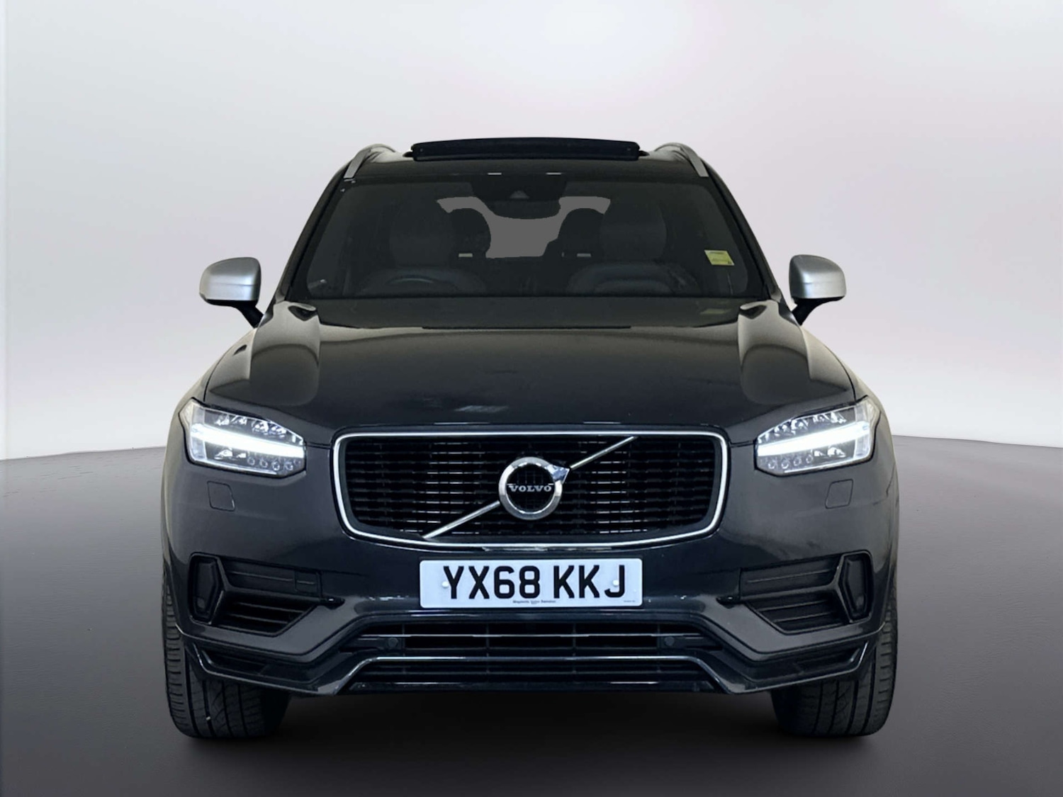 Used Volvo XC90 2018 for sale - 78209721: Photo 5