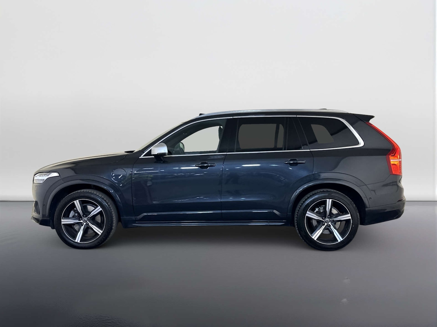 Used Volvo XC90 2018 for sale - 78209721: Photo 7