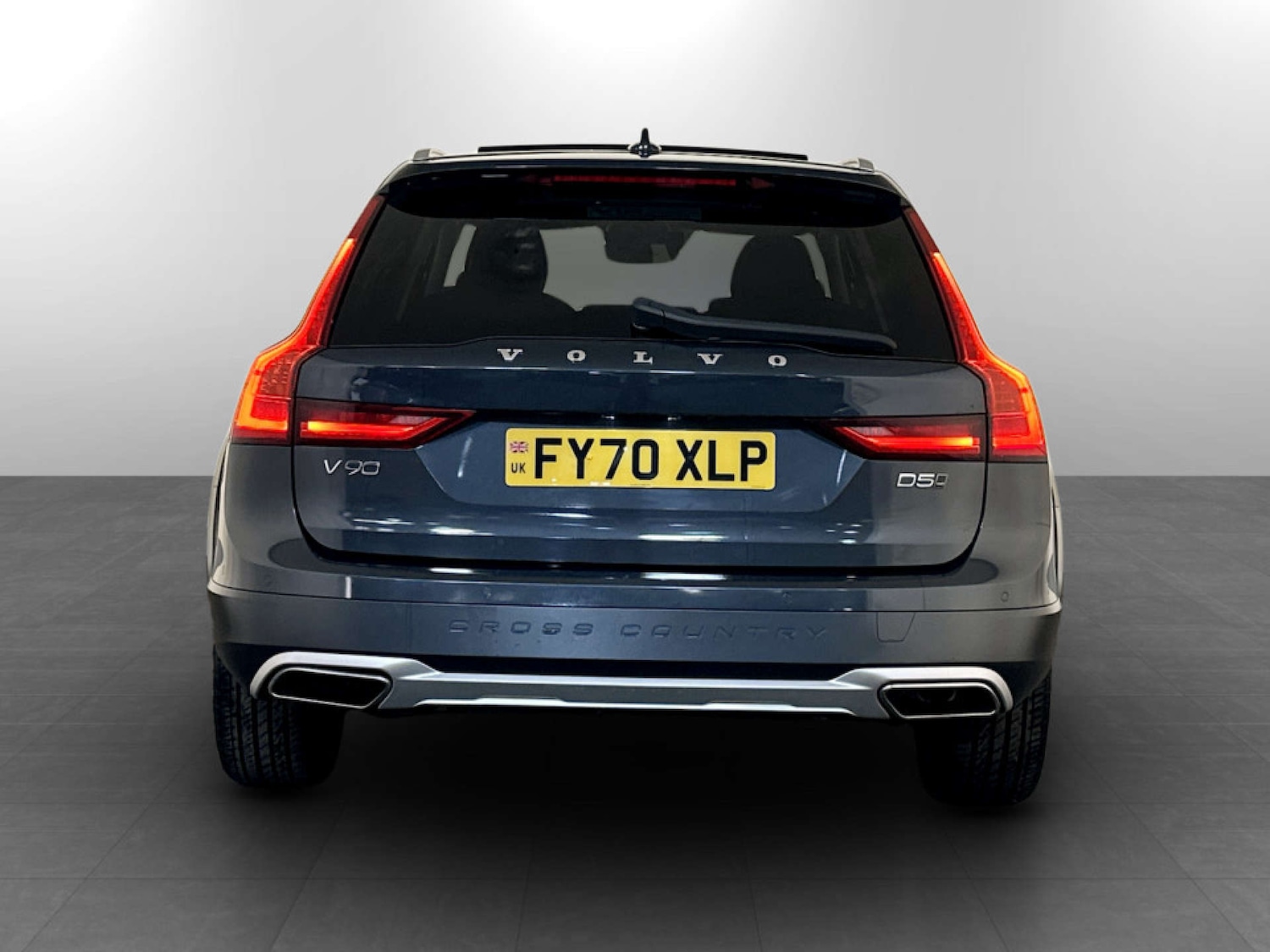 Used Volvo V90 2020 for sale - 77774304: Photo 10