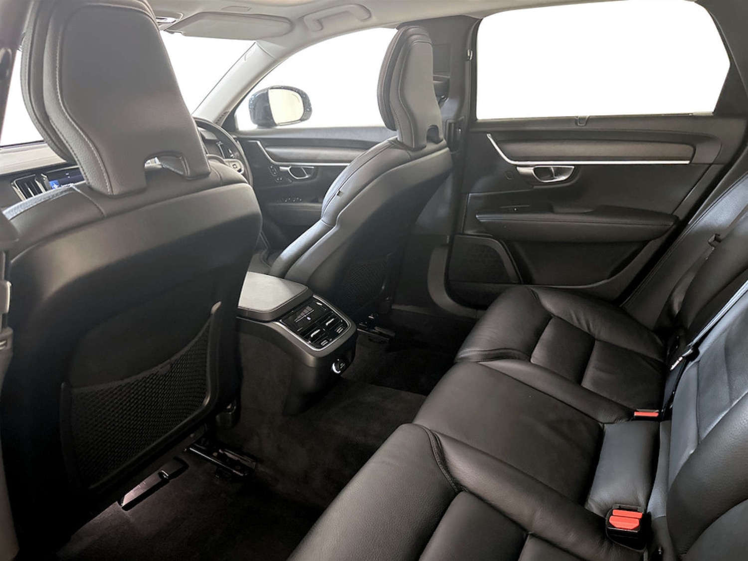 Used Volvo V90 2020 for sale - 77774304: Photo 14