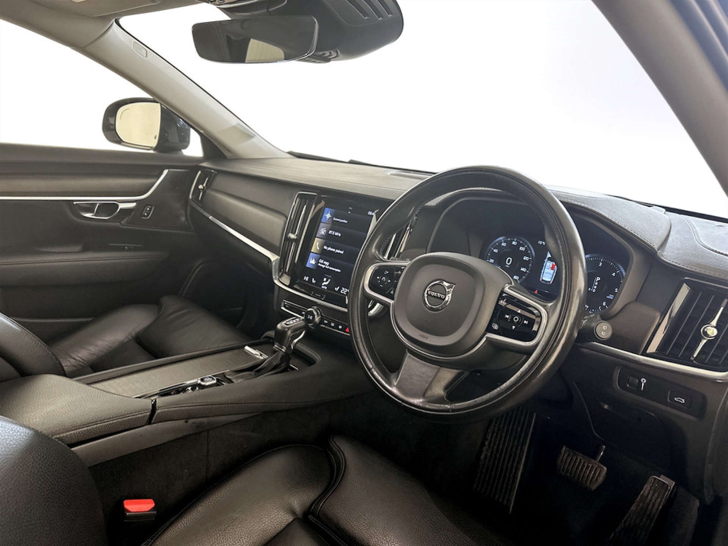 Used Volvo V90 2020 for sale - 77774304: Photo 15