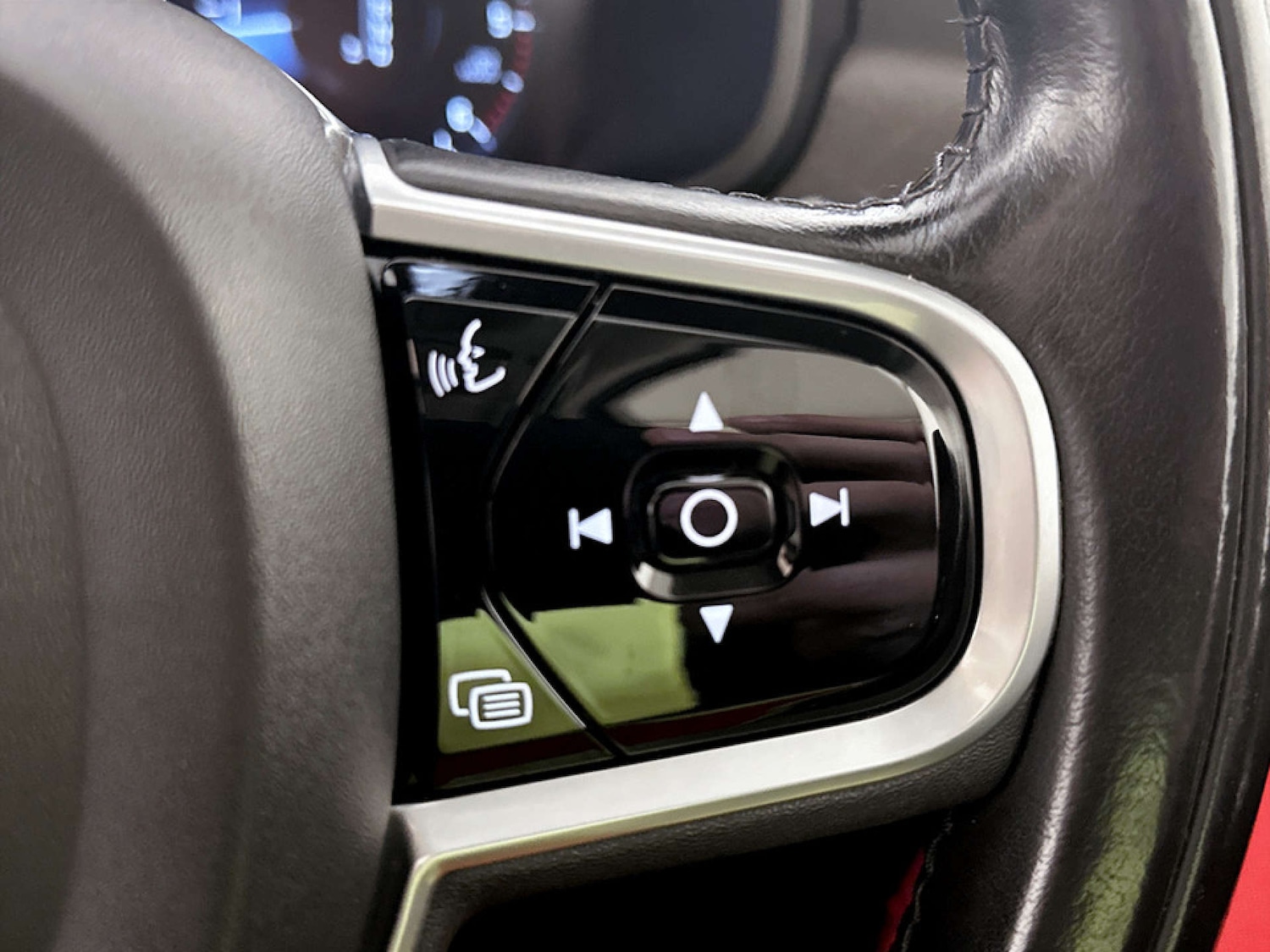 Used Volvo V90 2020 for sale - 77774304: Photo 19