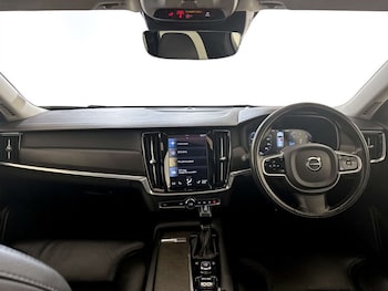 Used Volvo V90 2020 for sale - 77774304: Photo