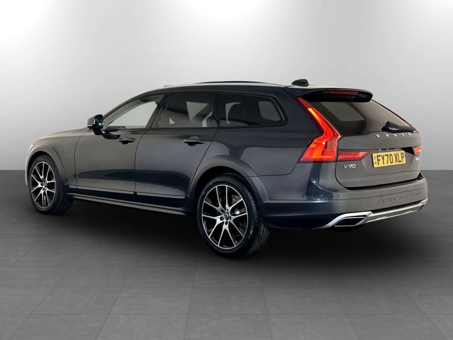 Used Volvo V90 2020 for sale - 77774304: Photo 9