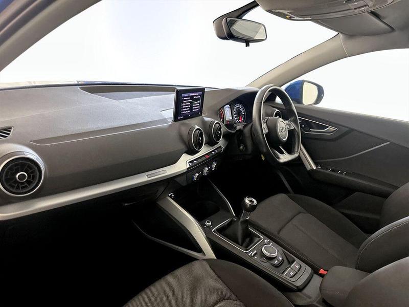 Used Audi Q2 2018 for sale - 76359689: Photo 12