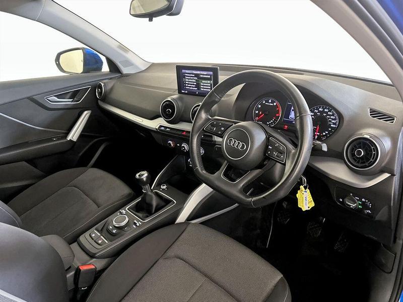 Used Audi Q2 2018 for sale - 76359689: Photo 15