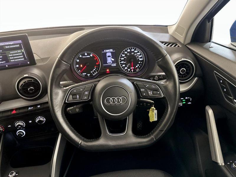 Used Audi Q2 2018 for sale - 76359689: Photo 16