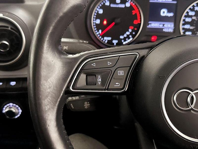 Used Audi Q2 2018 for sale - 76359689: Photo 17