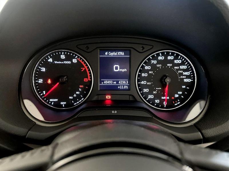 Used Audi Q2 2018 for sale - 76359689: Photo 18