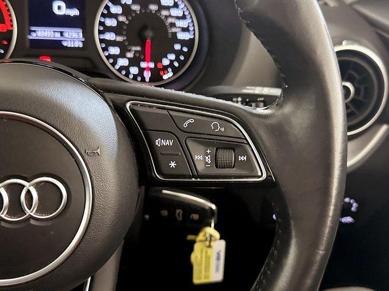 Used Audi Q2 2018 for sale - 76359689: Photo 19