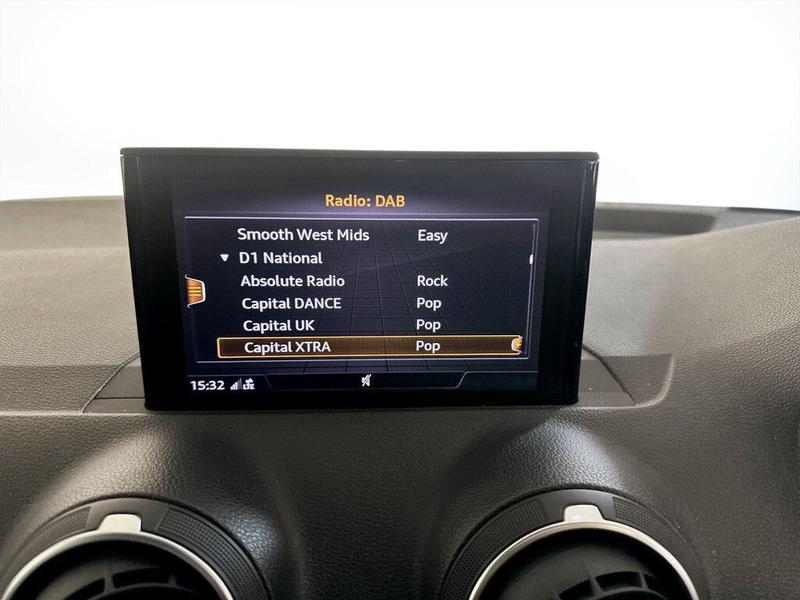 Used Audi Q2 2018 for sale - 76359689: Photo 23