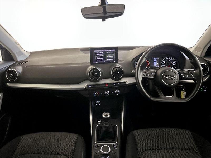 Used Audi Q2 2018 for sale - 76359689: Photo 3