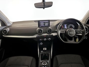 Used Audi Q2 2018 for sale - 76359689: Photo