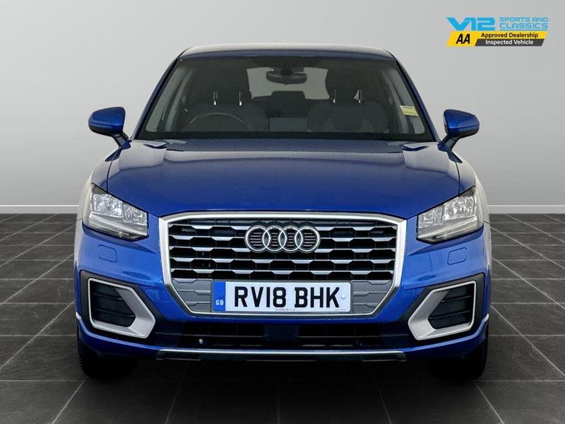 Used Audi Q2 2018 for sale - 76359689: Photo 5