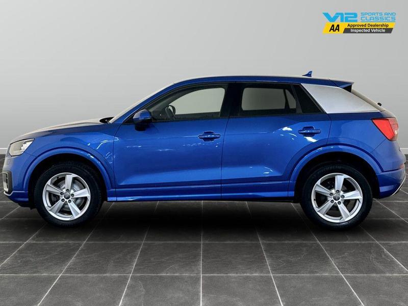 Used Audi Q2 2018 for sale - 76359689: Photo 7